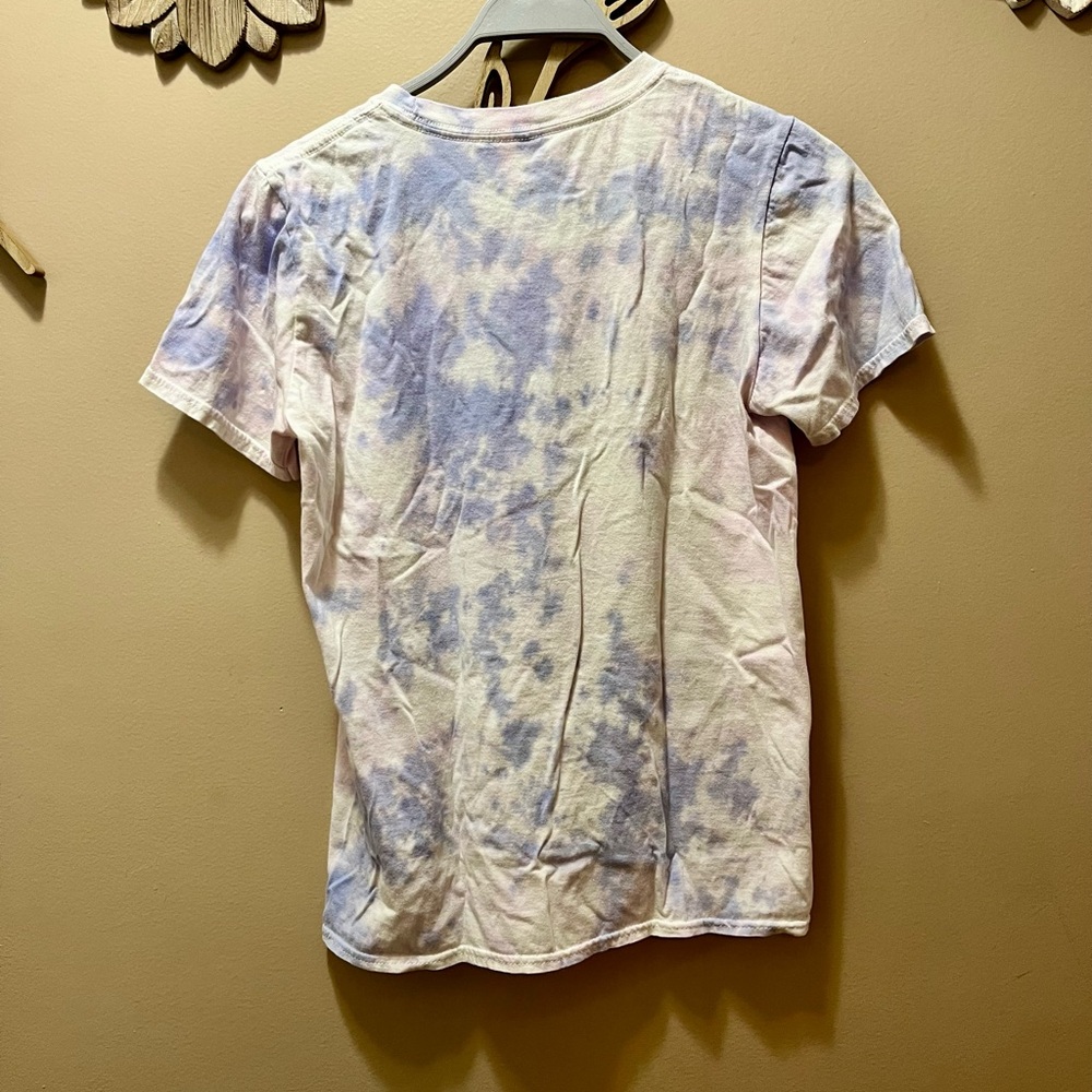 Purple Rain Graphic T-Shirt - Picture 3 of 6